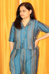 Thumbnail for Meghika Sambalpuri Coord 2