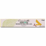 Thumbnail for Amarantha Ayurvedic Arimu Mouth Ulcer Gel