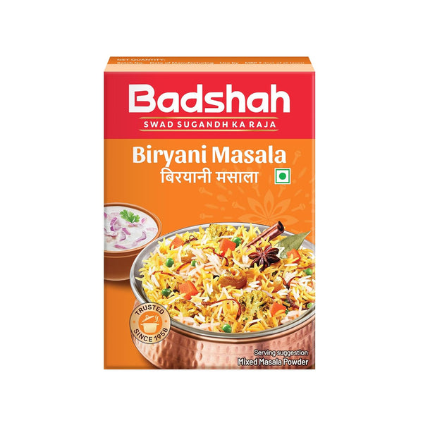 Badshah Masala Biryani Pulav Masala