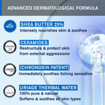 Thumbnail for Uriage Xemose Lipid-Replenishing Anti-Irritation Intense Creme - Distacart
