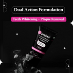 Thumbnail for Perfora Activated Charcoal Whitening Toothpaste - Watermelon Mint - Distacart