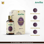 Thumbnail for Amrita Kumkumadi Tailam - Distacart