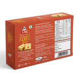 Thumbnail for Lal Sweets Soan Papdi Premium - Distacart