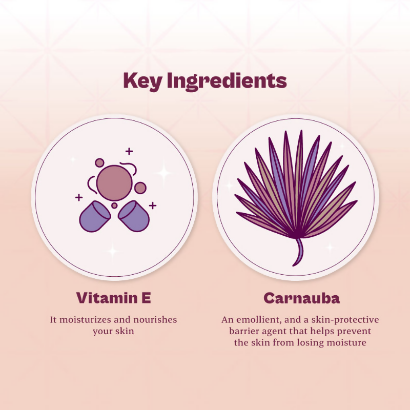 Typsy Beauty Enchanted Garden Rose Blush - Delicate Desire 04 - Distacart