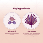 Thumbnail for Typsy Beauty Enchanted Garden Rose Blush - Delicate Desire 04 - Distacart