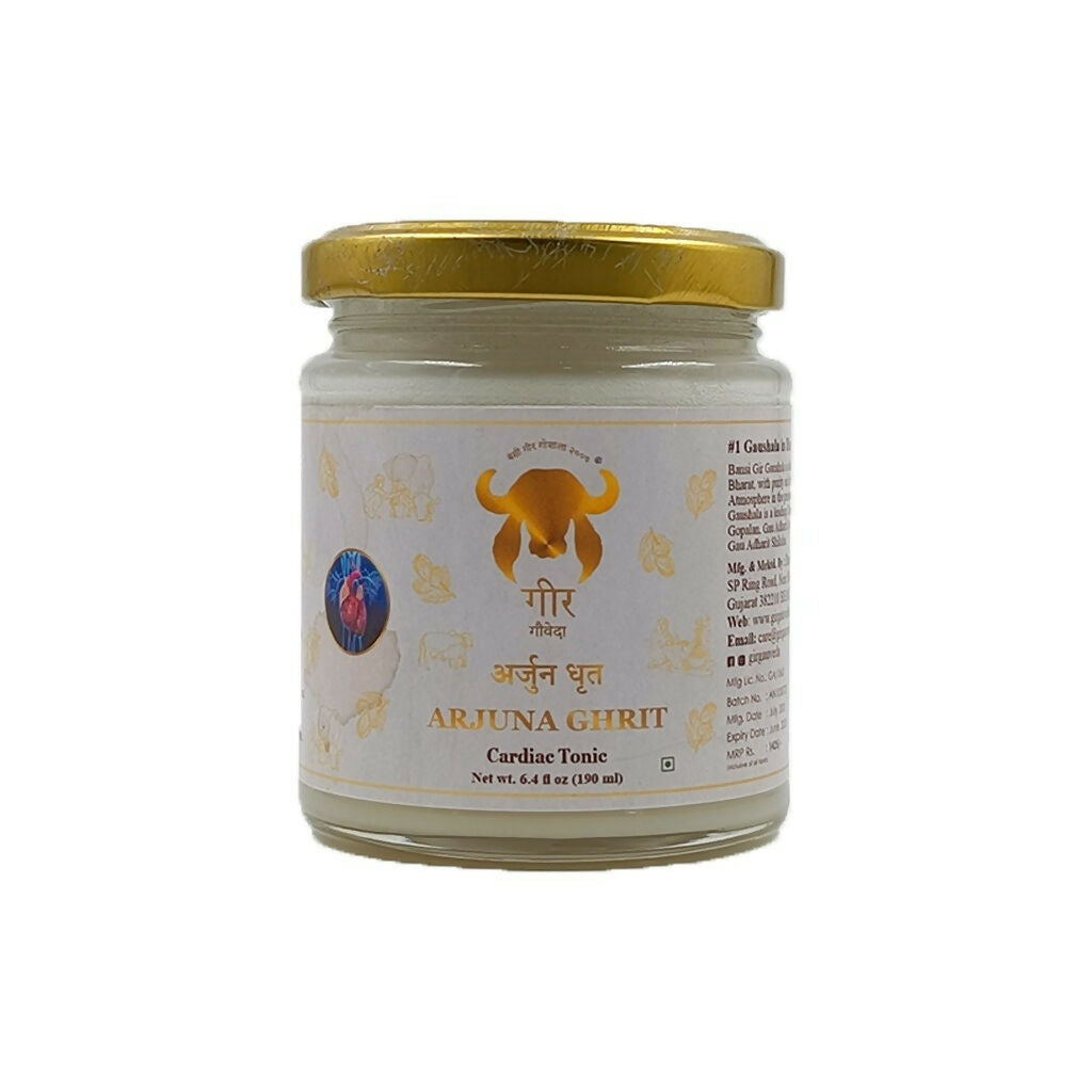 Gir Arjun Ghrit - Distacart