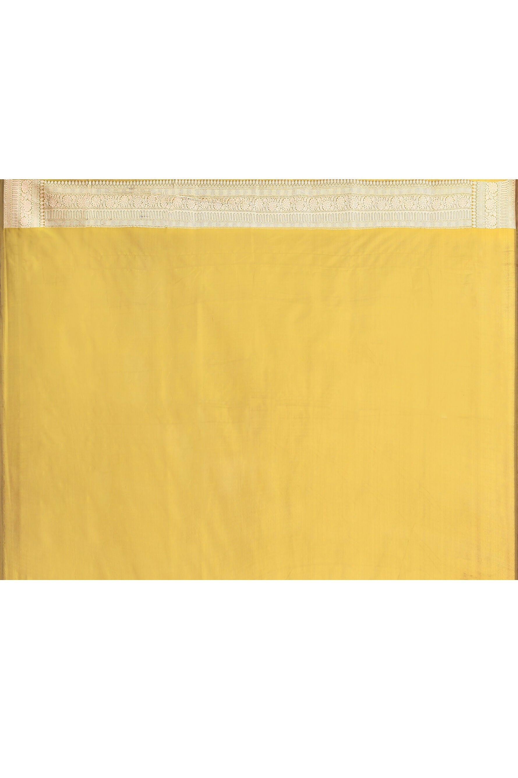 Joban Fashion Olive Green Pure Katan Pure Handloom Banarasi Silk Saree