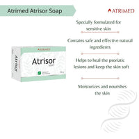 Thumbnail for Atrisor Soap