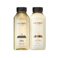 Thumbnail for Anomaly by Priyanka Chopra Gentle Shampoo and Shine Conditioner Combo