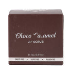 Thumbnail for Anour Choco Caramel Lip Scrub