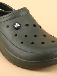 Thumbnail for Roadster The Lifestyle Co Men Clogs