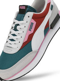 Thumbnail for Puma Men & Women Future Rider Play On Sneakers