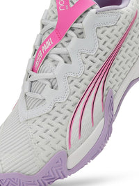 Thumbnail for Puma Women NOVA Elite Racquet Sports Shoes