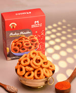 Thumbnail for 1 ANDHRA MURUKKU