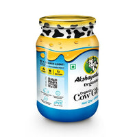 Thumbnail for Akshayakalpa Organic Cow Ghee - Distacart