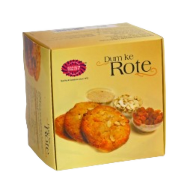 Karachi Bakery Dum Ke Rote - Distacart