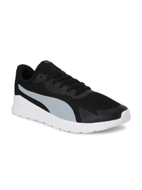 Thumbnail for Puma Men Black Sneakers