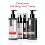 Thumbnail for Professional O3+ Men Densiderm Anti Hair Loss Shampoo For Dense Hair & Regrowth - Distacart