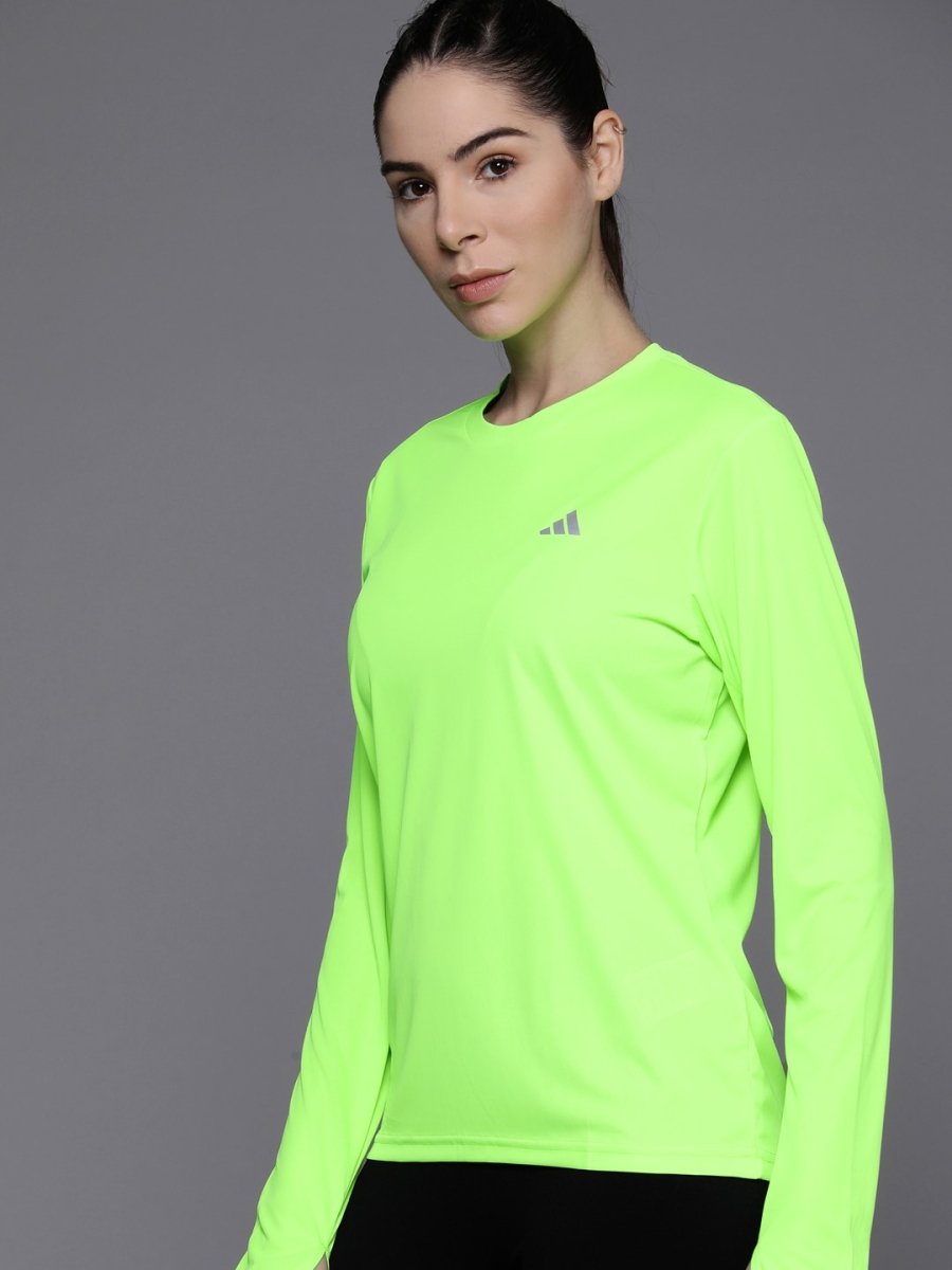 Adidas Run It LS T-shirt - Distacart