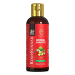 Thumbnail for Ae Naturals Roop Sundar Herbal Shampoo - Distacart