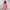 ArthLife Coral Pink Doll A-Line Dress - Distacart