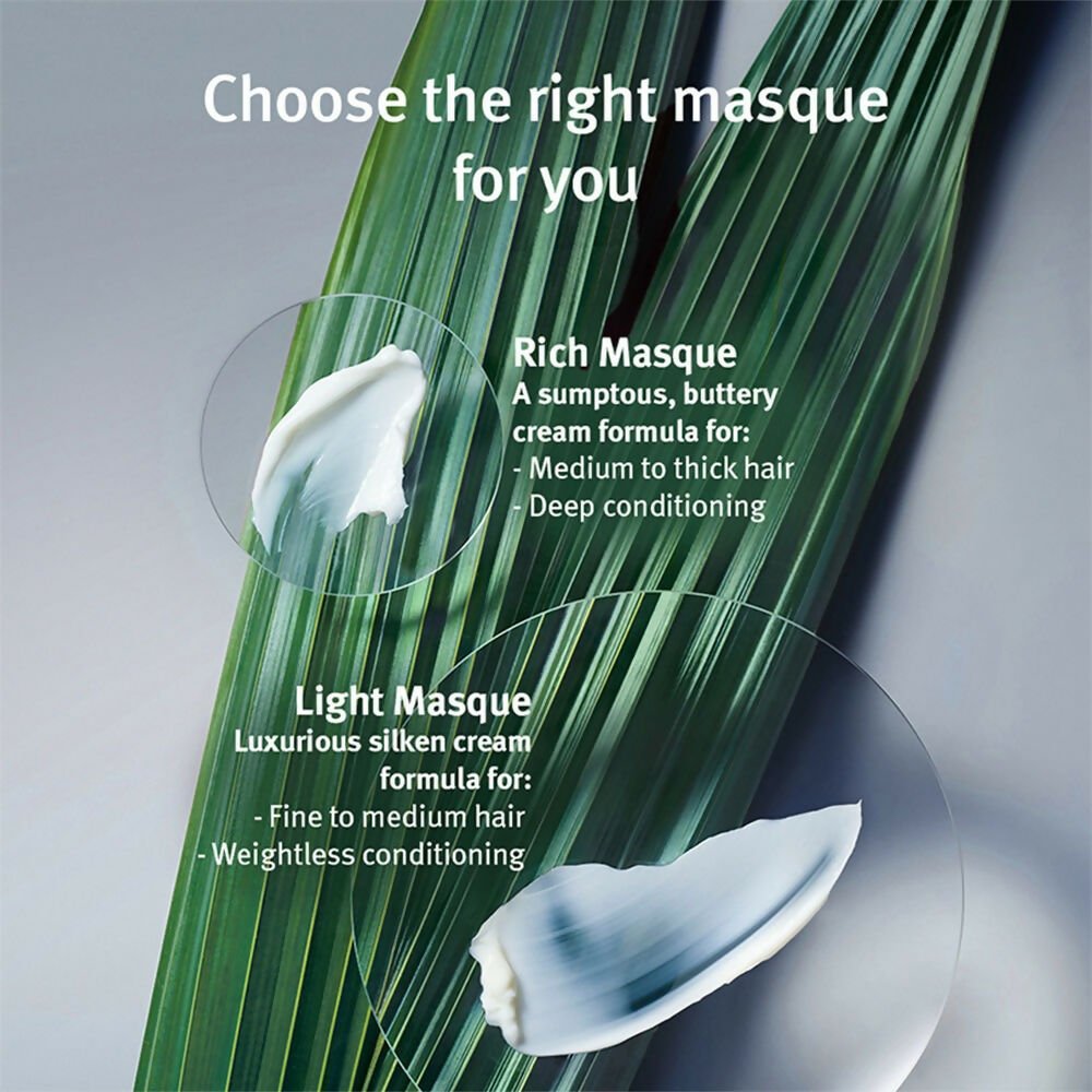 Aveda Botanical Repair Bond Building Light Mask For Damaged Hair - Distacart