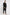 Ethnic India Black Men's Kurta Embellished Viscose Rayon - Distacart