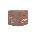 Thumbnail for Neude FaceTime Instant Brightening Facial Face Mask - Distacart