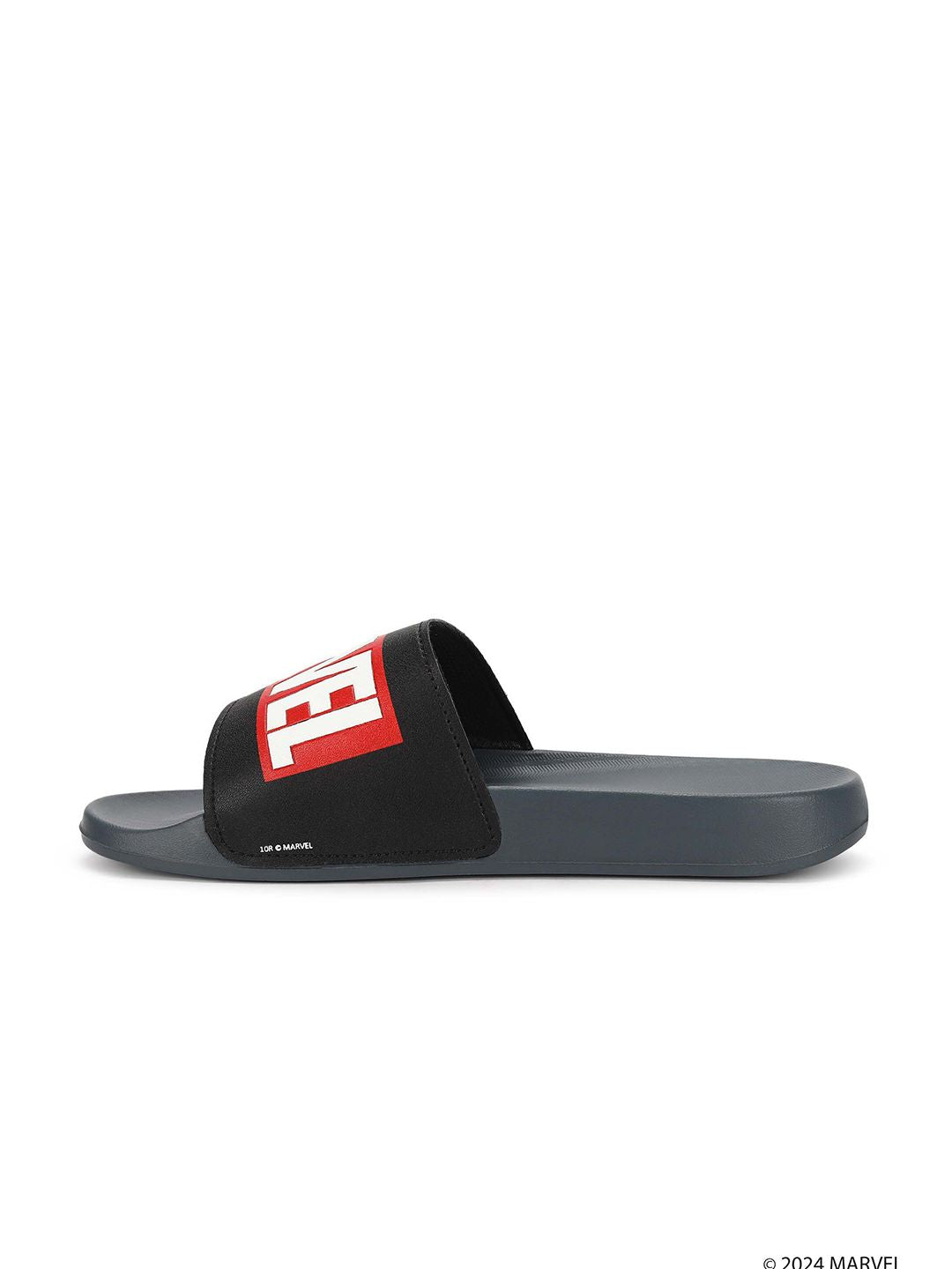 Paragon Men Marvel Printed Anti-Skid Sliders EVMK10922