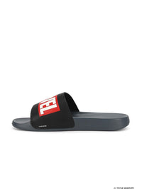 Thumbnail for Paragon Men Marvel Printed Anti-Skid Sliders EVMK10922