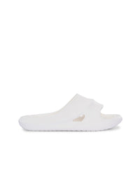 Thumbnail for Roadster The Lifestyle Co. Men White Ortholite Comfortable Cushion Sliders