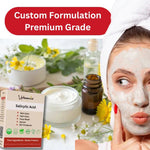 Thumbnail for Urbaano Herbal Salicylic Acid Powder - Distacart