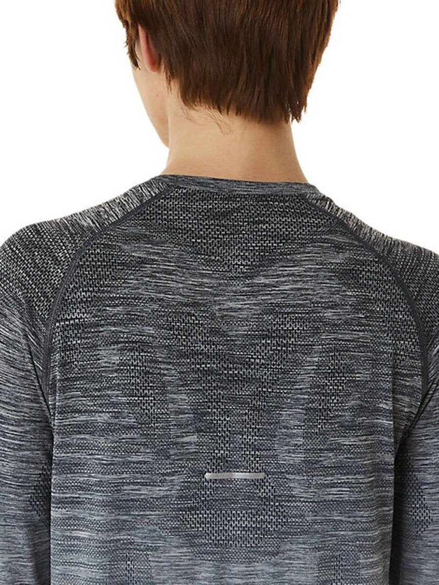 ASICS Seamless LS Tshirts - Distacart