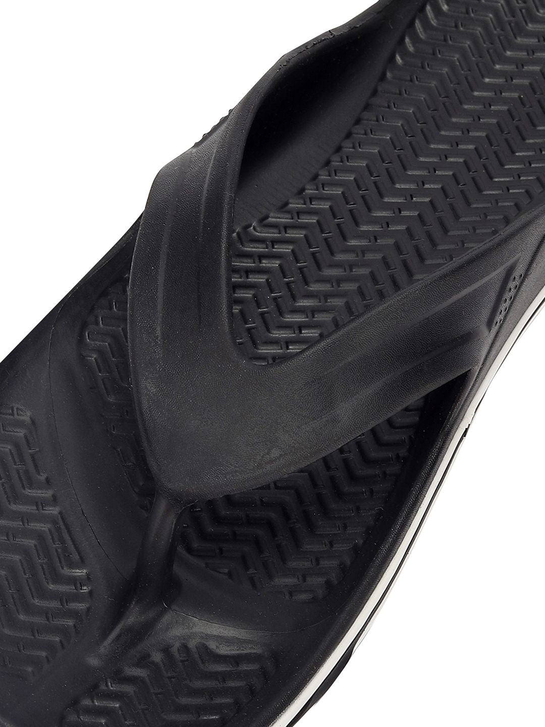 Paragon Men Rubber Lightweight Thong Flip-Flops