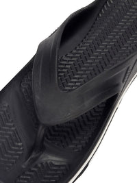 Thumbnail for Paragon Men Rubber Lightweight Thong Flip-Flops