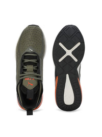 Thumbnail for Puma Unisex X-Cell Action Lace-Ups Running Shoes