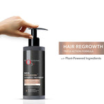 Thumbnail for Professional O3+ Men Densiderm Anti Hair Loss Shampoo For Dense Hair & Regrowth - Distacart