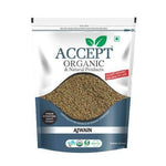Thumbnail for Accept Organic Ajwain