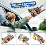 Thumbnail for Smartivity Robotic Mechanical Hand Toy for Kids 8-10-12-14 Years Old Parents Choice Award Winner