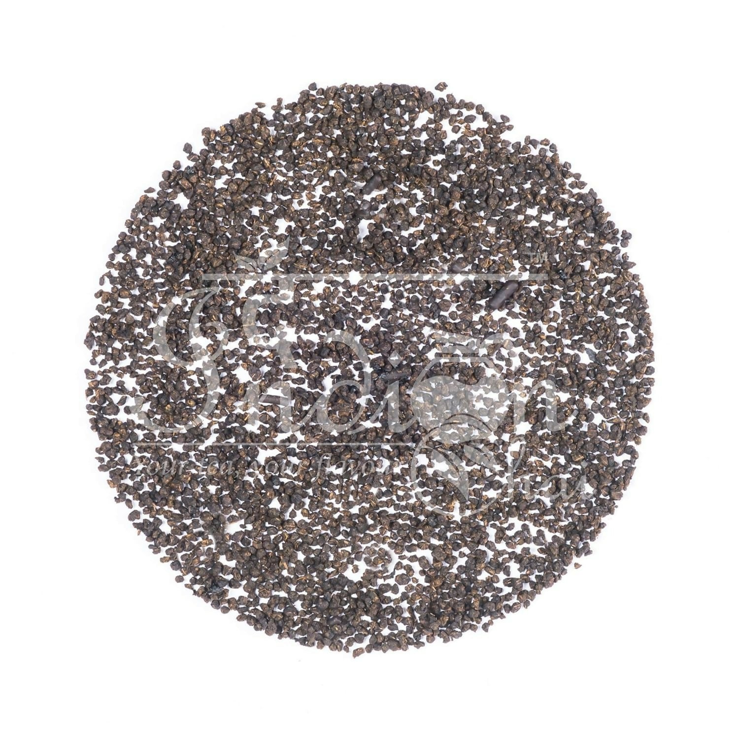 The Indian Chai - Chocolate Caramel Tea - Distacart