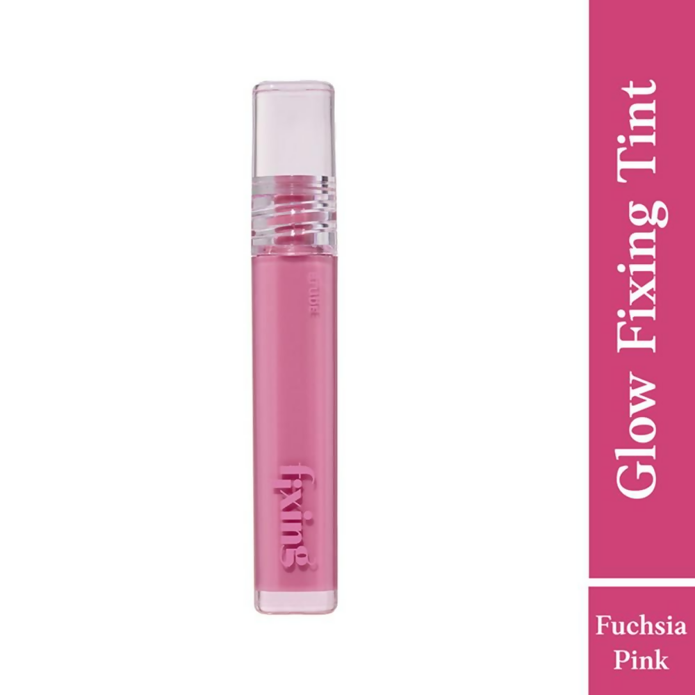 Etude House Glow Fixing Tint - 07 Cold Fuchsia