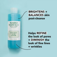 Thumbnail for Mario Badescu Glycolic Acid Toner