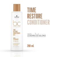 Thumbnail for Schwarzkopf Professional Bonacure Q10 Time Restore Conditioner - Distacart