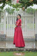 Thumbnail for RR-10 Maroon (3)