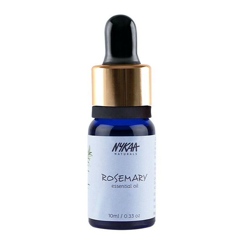 Nykaa Naturals Healthy Hair Growth Combo - Distacart