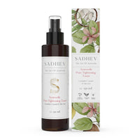 Thumbnail for Sadhev Ayurvedic Pore Tightening Toner - Distacart