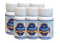 Thumbnail for Ath Ayurdhamah Samdeepan Plus Capsules