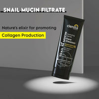 Thumbnail for Clensta Snail 96 Mucin Skin Repair Gentle Face Cleanser - Distacart