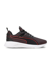 Thumbnail for Puma Men Scorch Runner V2 Marking Textile Sports Shoes