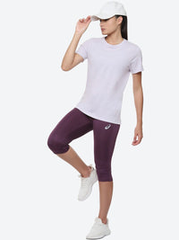 Thumbnail for ASICS Cotton Round Neck T-Shirt - Distacart